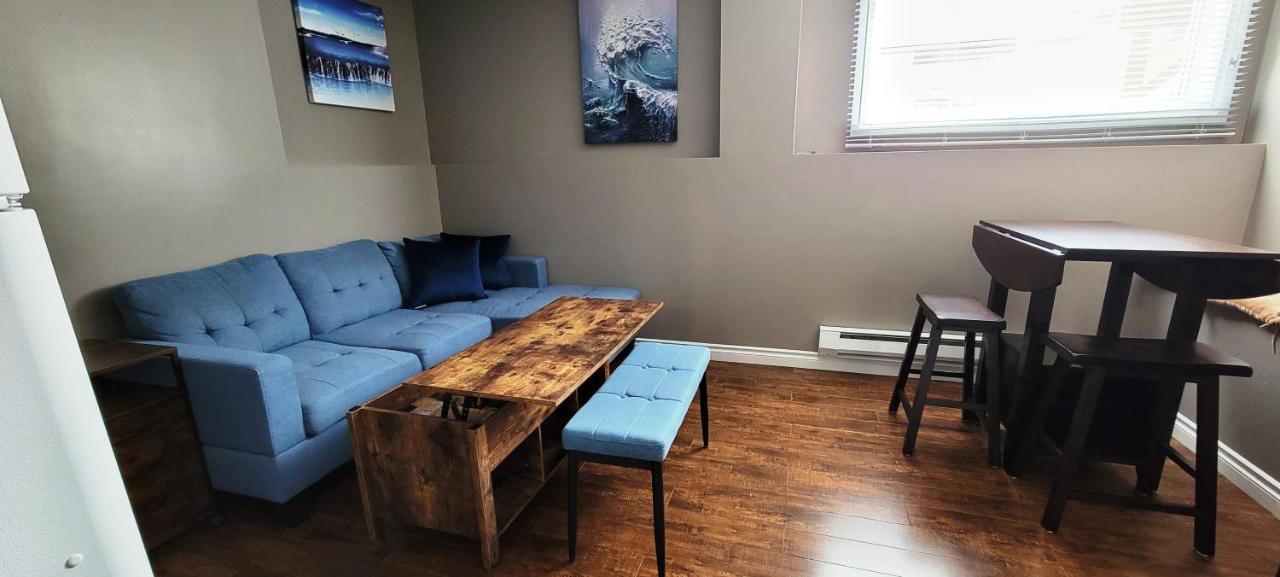 Blue Wave 2 Bedroom Suite Saskatoon Exteriér fotografie